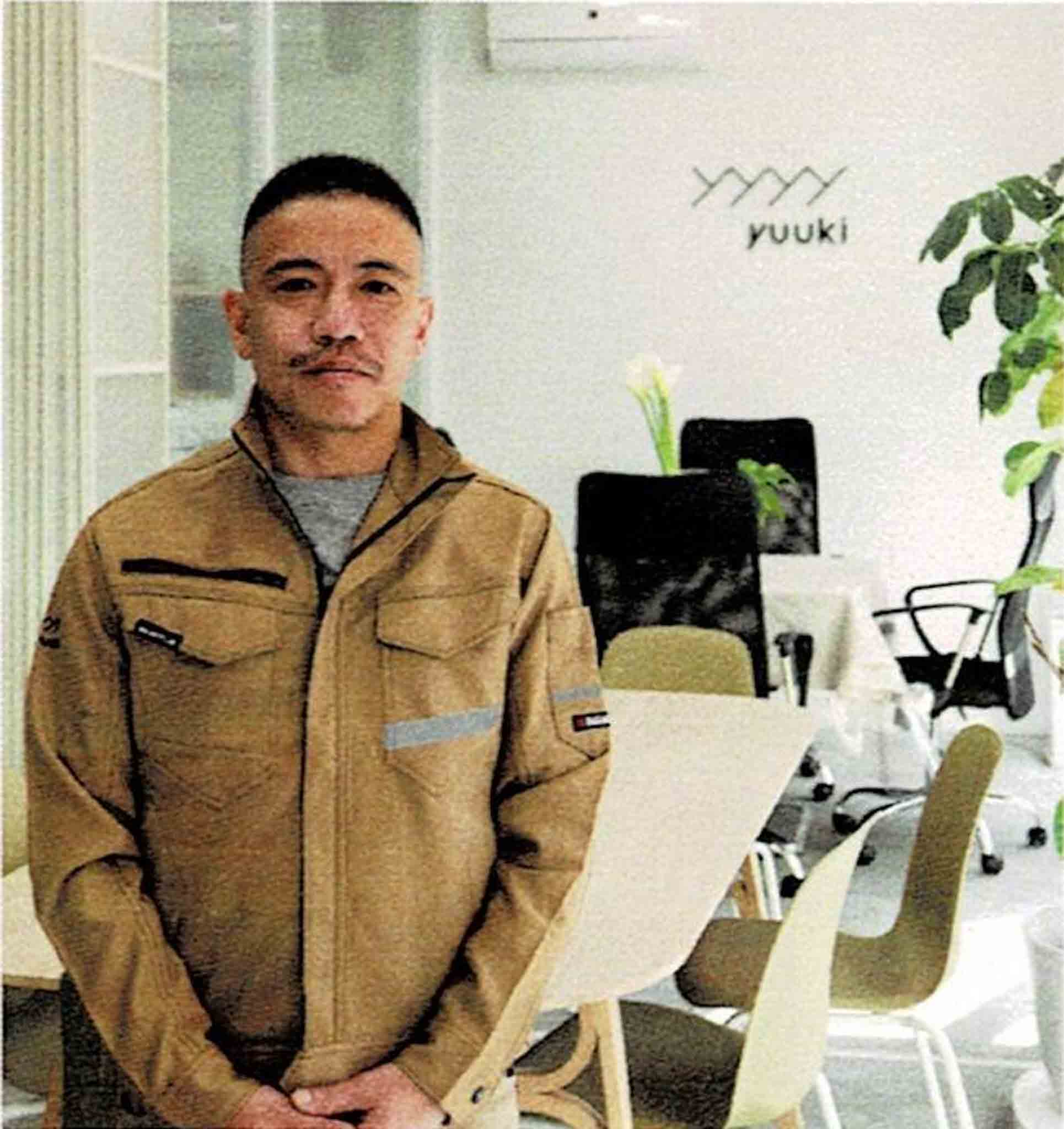 代表取締役社長