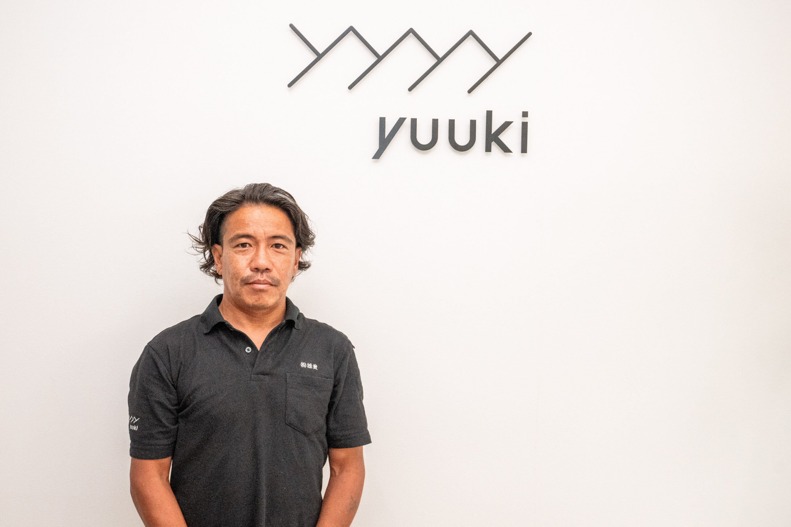 代表取締役社長